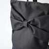 Waterproof Backpack - Black Bow Large
