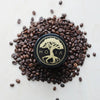 Body Scrub Coffee & Peppermint