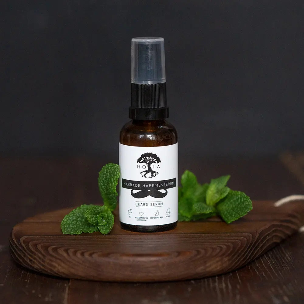 Beard Oil for Men 30ML