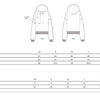 Women's Hoodie "Femme Fiasco"