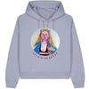 Women's Hoodie "Femme Fiasco"