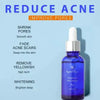 Moisturizing Facial Care Beyond basic