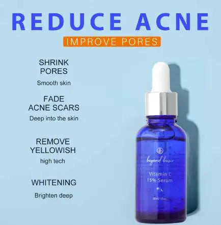 Moisturizing Facial Care Beyond basic