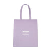 Little My Tote Bag - Lilac