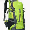 Durable 45L Waterproof Backpack Trendarium