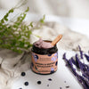 Body Scrub — Blueberry and Lavender