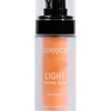 Face Cream LIGHT with replaceable refill bottle, 30ml