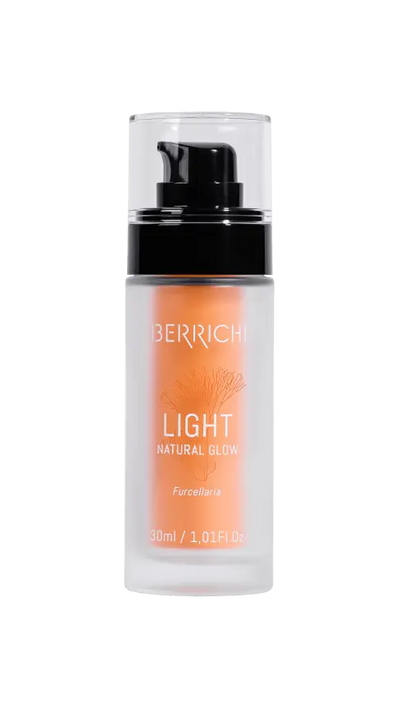 Face Cream LIGHT Refill Bottle, 30ml