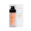 Face Cream LIGHT with replaceable refill bottle, 30ml