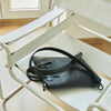 Minimal Leather Backpack ALICE ARM