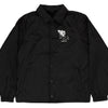 Coach Jacket The Hobgoblin - Black