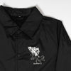 Coach Jacket The Hobgoblin - Black