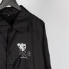 Coach Jacket The Hobgoblin - Black