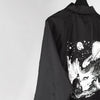 Coach Jacket The Hobgoblin - Black