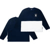 Moomintroll Adventure Fleece - Navy/White