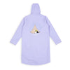 Moomin Adventure Rain Jacket - Lilac