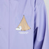 Moomin Adventure Rain Jacket - Lilac