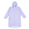 Moomin Adventure Rain Jacket - Lilac