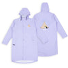 Moomin Adventure Rain Jacket - Lilac