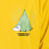 Moomin Adventure Rain Jacket - Yellow