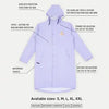 Moomin Adventure Rain Jacket - Dark Green