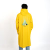 Moomin Adventure Rain Jacket - Yellow
