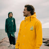 Moomin Adventure Rain Jacket - Yellow