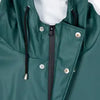 Moomin Adventure Rain Jacket - Dark Green