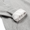 Premium Hoodie Moomintroll - Grey