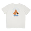 Moomin Adventure T-Shirt Unisex - White