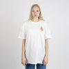 Moomin Adventure T-Shirt Unisex - White