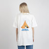 Moomin Adventure T-Shirt Unisex - White
