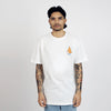 Moomin Adventure T-Shirt Unisex - White