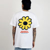 Moomintroll's Flower T-Shirt Unisex - White