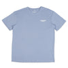 Moomintroll's Adventure T-Shirt Unisex - Blue