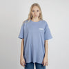 Moomintroll's Adventure T-Shirt Unisex - Blue