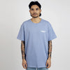 Moomintroll's Adventure T-Shirt Unisex - Blue