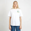 Moomintroll's Adventure Everyday T-Shirt Women - White