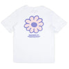 Moomintroll's Flower Everyday T-Shirt Women - White