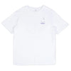 Moomintroll's Flower Everyday T-Shirt Women - White