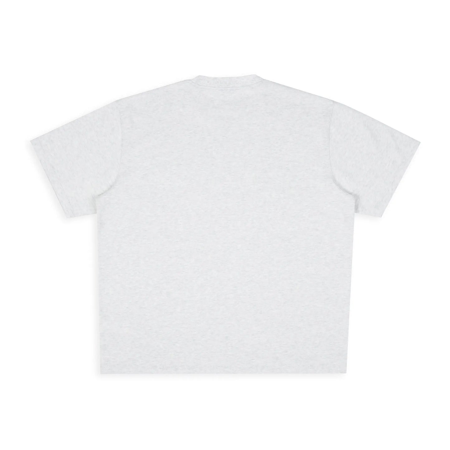 Moomin Classics Heavy T-Shirt - Melange Grey