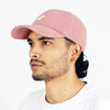 Moomintroll Corduroy Adult Cap - Pink