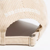 Moomintroll Corduroy Adult Cap - Sand
