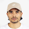 Moomintroll Corduroy Adult Cap - Sand