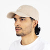 Moomintroll Corduroy Adult Cap - Sand
