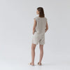 Linen Verbena Pyjama Set - Melange