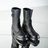 791 aka Tarkovsky Boots - Black