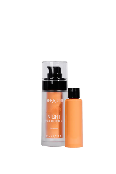 Night Cream NIGHT Refill Bottle, 30ml