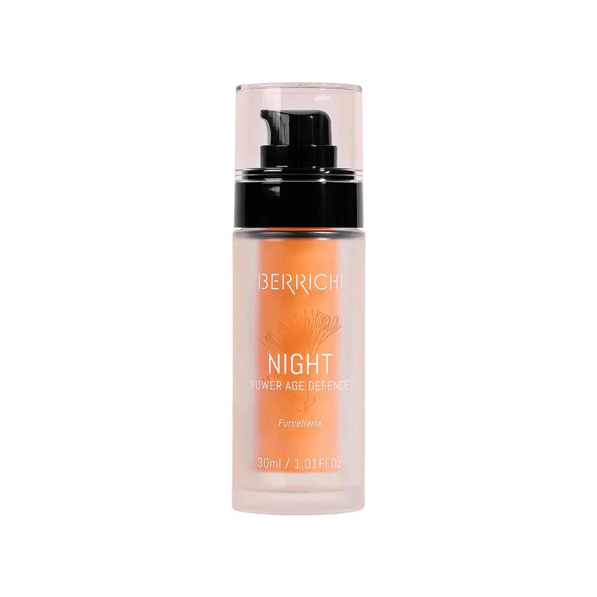 Night Cream NIGHT Refill Bottle, 30ml