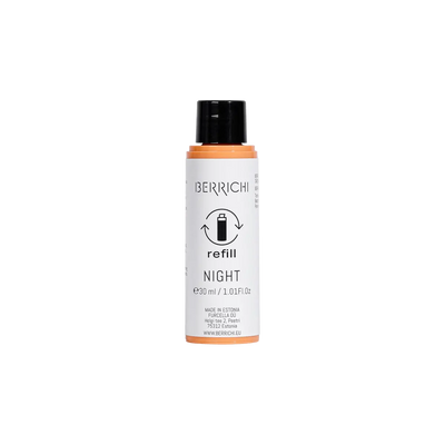 Night Cream NIGHT Refill Bottle, 30ml
